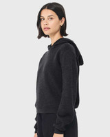 Women's Classic Hoodie Sweatshirt - 7519