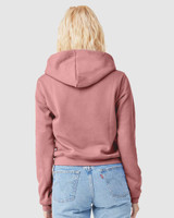 Women's Classic Hoodie Sweatshirt - 7519