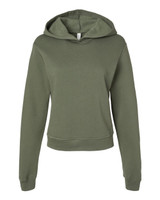 Women's Classic Hoodie Sweatshirt - 7519