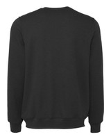 FWD Fashion Raw Seam Crewneck Sweatshirt - 3743