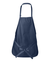 Adjustable Neck Strap Apron - 5507 Adjustable Neck Strap Apron - 5507