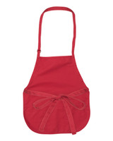 Adjustable Neck Strap Apron - 5507 Adjustable Neck Strap Apron - 5507
