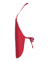 Adjustable Neck Strap Apron - 5507 Adjustable Neck Strap Apron - 5507