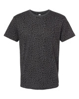 Unisex Fine Jersey Tee - 6901