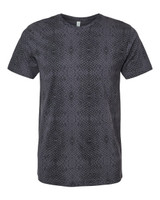 Unisex Fine Jersey Tee - 6901