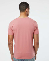 Unisex Fine Jersey Tee - 6901