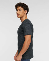 Unisex Fine Jersey Tee - 6901