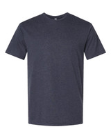 Unisex Fine Jersey Tee - 6901