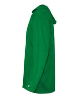 Youth B-Core Long Sleeve Hooded T-Shirt - 2105