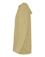 Youth B-Core Long Sleeve Hooded T-Shirt - 2105