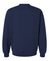 Unisex Softstyle® Midweight 1/4 Zip Sweatshirt - SF008 Unisex Softstyle® Midweight 1/4 Zip Sweatshirt - SF008