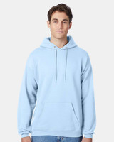 Unisex EcoSmart® Hooded Sweatshirt - P170 Unisex EcoSmart® Hooded Sweatshirt - P170