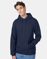 Unisex EcoSmart® Hooded Sweatshirt - P170 Unisex EcoSmart® Hooded Sweatshirt - P170