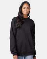 Unisex Ultimate Cotton® Crewneck Sweatshirt - F260 Unisex Ultimate Cotton® Crewneck Sweatshirt - F260