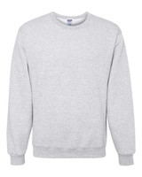 Unisex NuBlend® Crewneck Sweatshirt - 562MR Unisex NuBlend® Crewneck Sweatshirt - 562MR