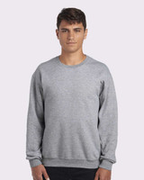 Unisex NuBlend® Crewneck Sweatshirt - 562MR Unisex NuBlend® Crewneck Sweatshirt - 562MR