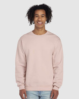 Unisex NuBlend® Crewneck Sweatshirt - 562MR Unisex NuBlend® Crewneck Sweatshirt - 562MR