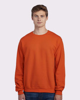 Unisex NuBlend® Crewneck Sweatshirt - 562MR Unisex NuBlend® Crewneck Sweatshirt - 562MR