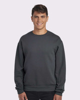 Unisex NuBlend® Crewneck Sweatshirt - 562MR Unisex NuBlend® Crewneck Sweatshirt - 562MR