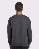 Unisex NuBlend® Crewneck Sweatshirt - 562MR Unisex NuBlend® Crewneck Sweatshirt - 562MR