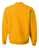 Unisex NuBlend® Crewneck Sweatshirt - 562MR Unisex NuBlend® Crewneck Sweatshirt - 562MR