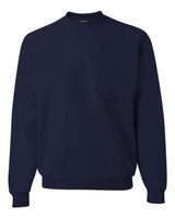 Unisex NuBlend® Crewneck Sweatshirt - 562MR Unisex NuBlend® Crewneck Sweatshirt - 562MR
