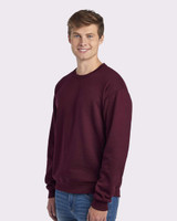 Unisex NuBlend® Crewneck Sweatshirt - 562MR Unisex NuBlend® Crewneck Sweatshirt - 562MR