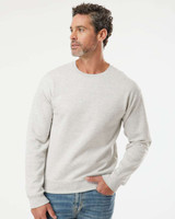 Unisex NuBlend® Crewneck Sweatshirt - 562MR Unisex NuBlend® Crewneck Sweatshirt - 562MR