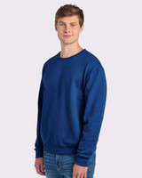 Unisex NuBlend® Crewneck Sweatshirt - 562MR Unisex NuBlend® Crewneck Sweatshirt - 562MR