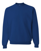 Unisex NuBlend® Crewneck Sweatshirt - 562MR Unisex NuBlend® Crewneck Sweatshirt - 562MR