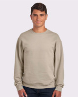 Unisex NuBlend® Crewneck Sweatshirt - 562MR Unisex NuBlend® Crewneck Sweatshirt - 562MR