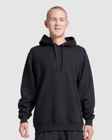 Unisex Eco™ Premium Blend Ring-Spun Hooded Sweatshirt - 700MR Unisex Eco™ Premium Blend Ring-Spun Hooded Sweatshirt - 700MR