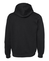 Unisex Eco™ Premium Blend Ring-Spun Hooded Sweatshirt - 700MR Unisex Eco™ Premium Blend Ring-Spun Hooded Sweatshirt - 700MR