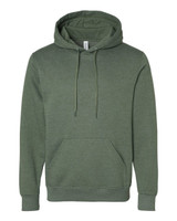 Unisex Eco™ Premium Blend Ring-Spun Hooded Sweatshirt - 700MR Unisex Eco™ Premium Blend Ring-Spun Hooded Sweatshirt - 700MR