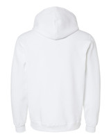 Unisex Eco™ Premium Blend Ring-Spun Hooded Sweatshirt - 700MR Unisex Eco™ Premium Blend Ring-Spun Hooded Sweatshirt - 700MR