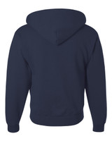 Unisex Super Sweats NuBlend® Full-Zip Hooded Sweatshirt - 4999MR Unisex Super Sweats NuBlend® Full-Zip Hooded Sweatshirt - 4999MR