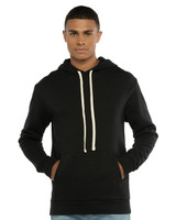 Unisex Santa Barbara Hoodie Sweatshirt - 9303 Unisex Santa Barbara Hoodie Sweatshirt - 9303