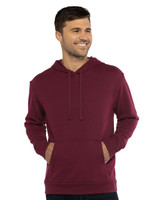 Unisex Laguna Sueded Hoodie Sweatshirt - 9304 Unisex Laguna Sueded Hoodie Sweatshirt - 9304