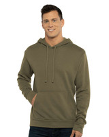 Unisex Laguna Sueded Hoodie Sweatshirt - 9304 Unisex Laguna Sueded Hoodie Sweatshirt - 9304