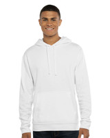 Unisex Laguna Sueded Hoodie Sweatshirt - 9304 Unisex Laguna Sueded Hoodie Sweatshirt - 9304
