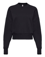 Women's Heavyweight Crewneck Sweatshirt - 9087 Women's Heavyweight Crewneck Sweatshirt - 9087