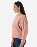 Women's Heavyweight Crewneck Sweatshirt - 9087 Women's Heavyweight Crewneck Sweatshirt - 9087