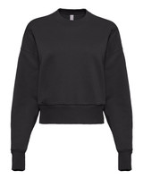Women's Heavyweight Crewneck Sweatshirt - 9087 Women's Heavyweight Crewneck Sweatshirt - 9087