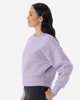 Women's Heavyweight Crewneck Sweatshirt - 9087 Women's Heavyweight Crewneck Sweatshirt - 9087