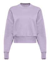 Women's Heavyweight Crewneck Sweatshirt - 9087 Women's Heavyweight Crewneck Sweatshirt - 9087