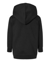 Toddler Pullover Fleece Hoodie - 3326