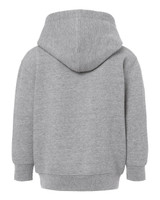 Toddler Pullover Fleece Hoodie - 3326
