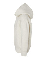 Toddler Pullover Fleece Hoodie - 3326