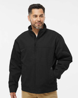 Men's Maverick Boulder Cloth™ Jacket with Blanket Lining - 5028