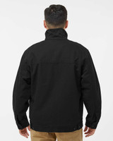 Men's Maverick Boulder Cloth™ Jacket with Blanket Lining - 5028